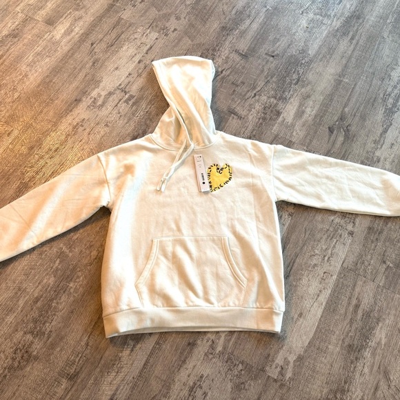 Bloomingdale’s Hoodie by Aqua, S - Picture 2 of 6